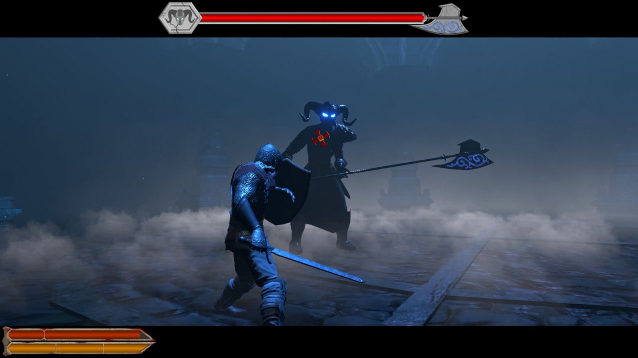 [19/01/2021] The Fallen ist kein gutes Spiel. Spaß macht es aber trotzdem, weil sich hier jemand richtig Mühe gegeben hat. Außerdem ist es umsonst – im Gegensatz zu allen anderen Titeln auf dieser Liste.