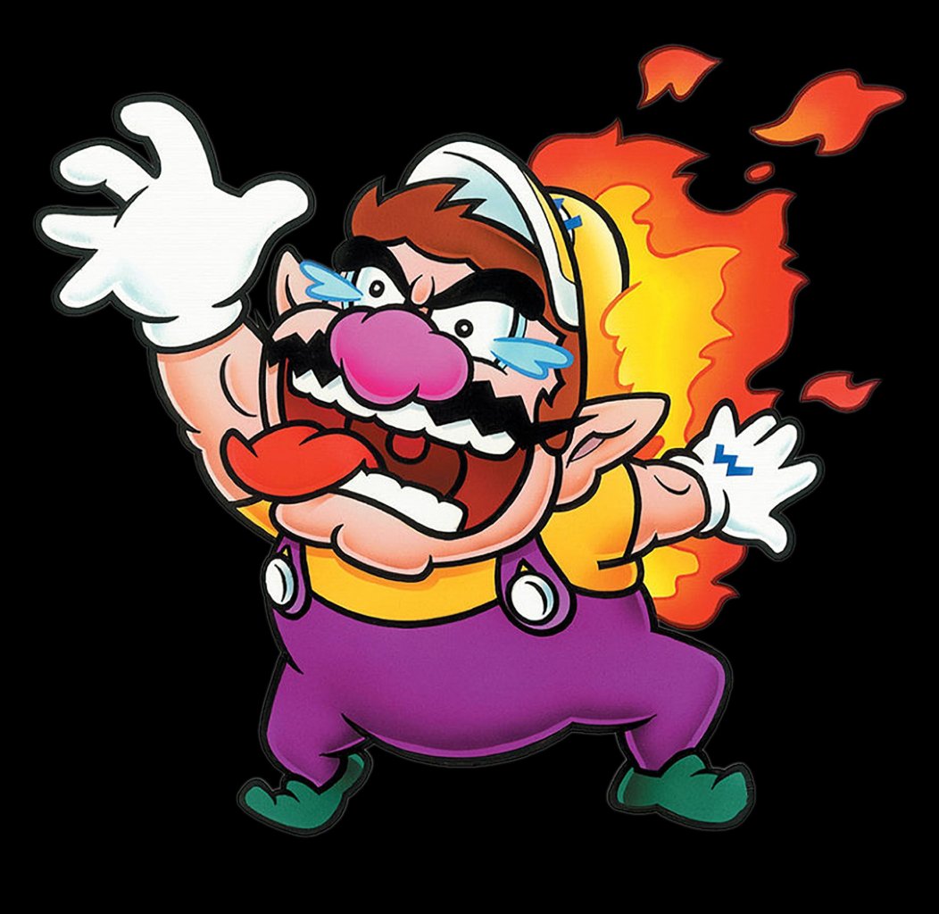 [08/01/2021] Wario Land 2: Retro-Special zum abgefahrenen Game-Boy-Hüpfspiel (1)