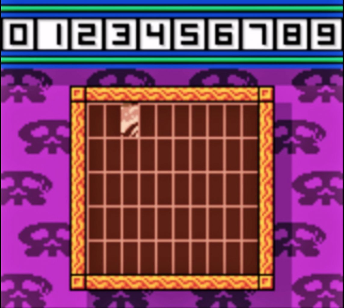 [08/01/2021] Am Ende jedes Levels kann Wario ein Stück des 50-teiligen Bildes aufdecken. Logisch ergibt sich: Im Spiel stecken 50 reguläre Levels!