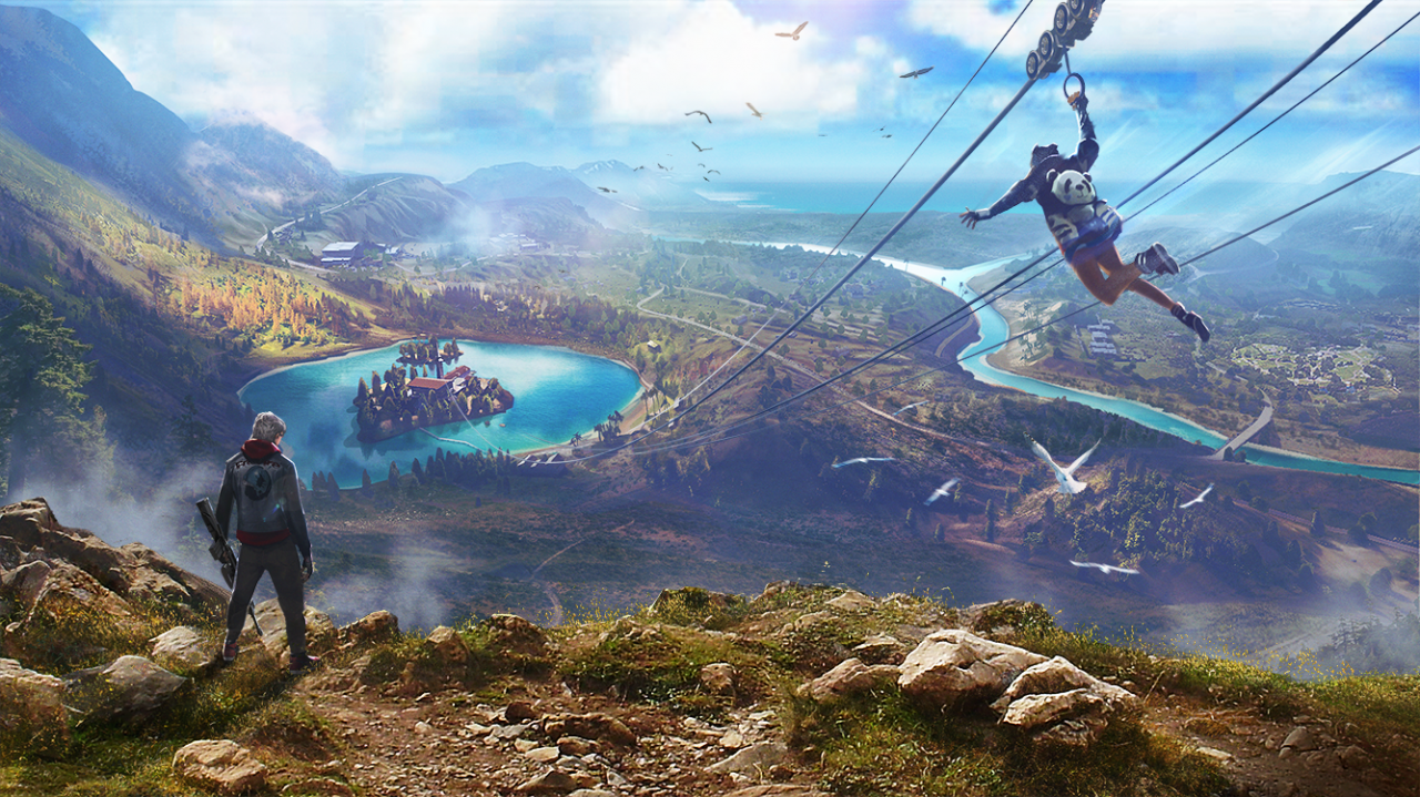 [27/01/2021] Free Fire: So gut ist der mobile, kostenlos spielbare Battle-Royale-Shooter!