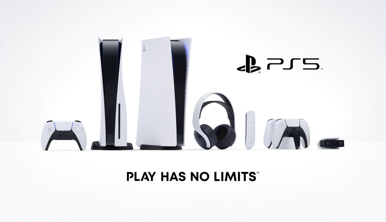 Sony PS5