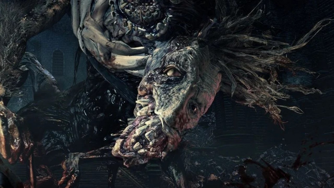 [26/02/2021] Anscheinend sind alle Bosse in Bloodborne den Albträumen eines armen Entwicklers entsprungen. Ludwig, der Verfluchte tut uns mit seinem entstellten Körper nicht nur besonders Leid, sondern er ekelt uns auch an.