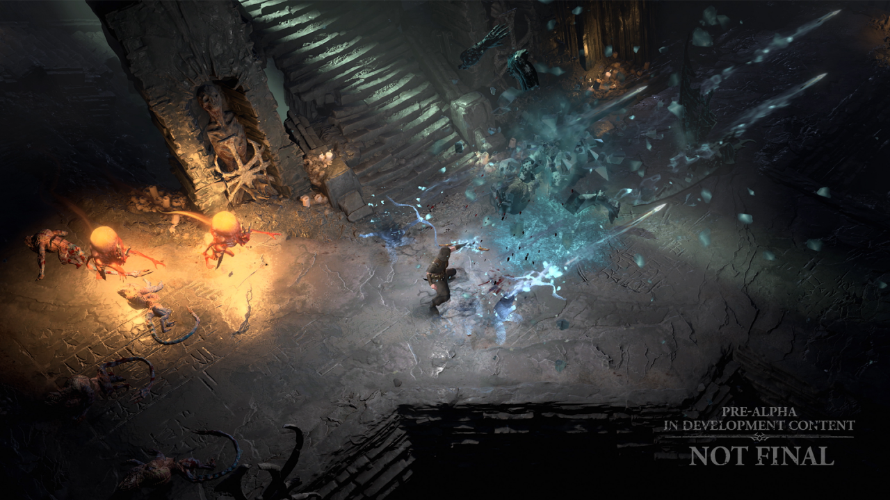 [22/02/2021] Diablo 4: Die Jägerin in der Vorschau. (3)