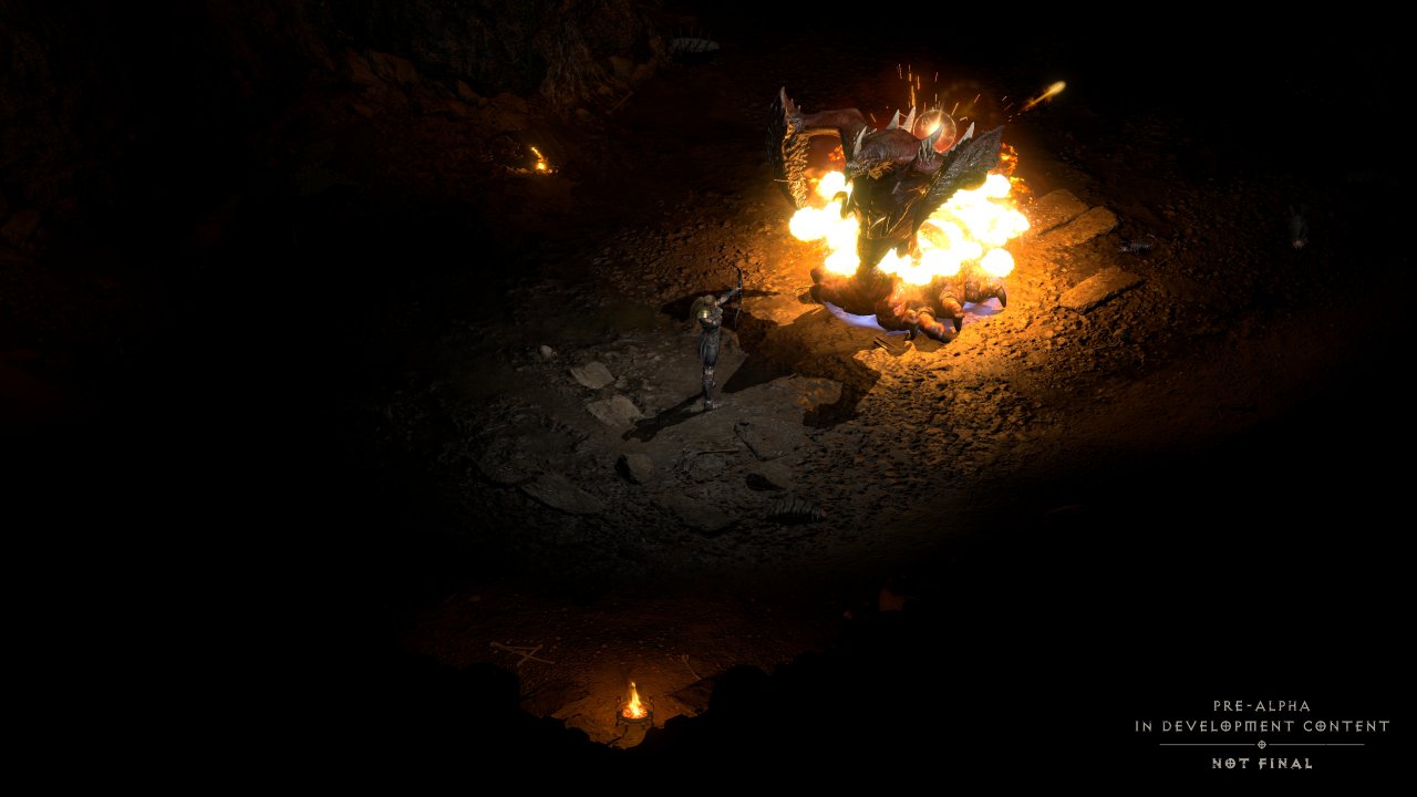[20/02/2021] Diablo 2: Resurrected