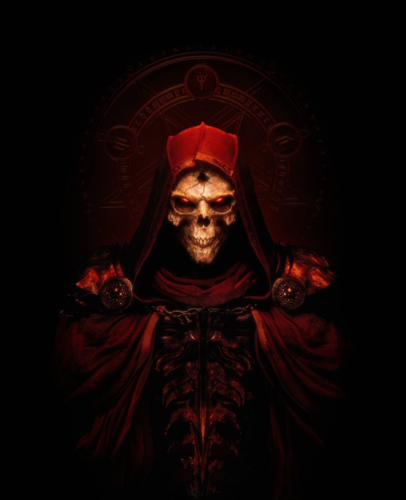 [20/02/2021] Diablo 2: Resurrected