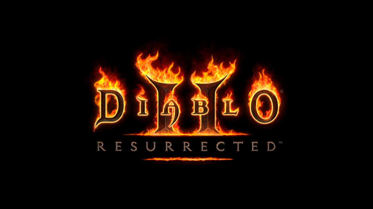 [20/02/2021] Diablo 2: Resurrected erscheint 2021 für PC und Konsolen
