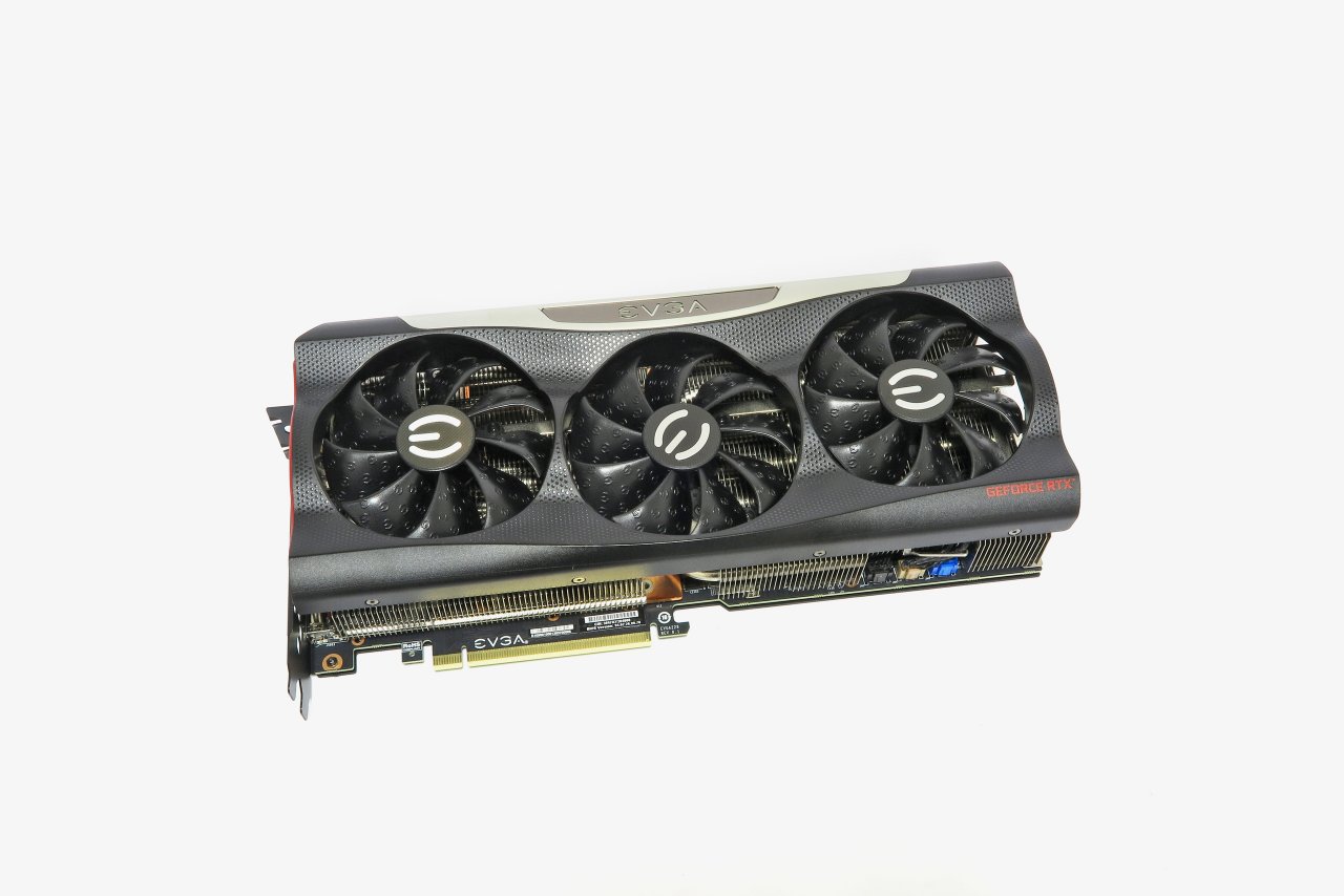 [05/02/2021] Die Nvidia GeForce RTX 3080 war wie auch die anderen RTX-3000-Modelle direkt zum Relase schon ausverkauft.