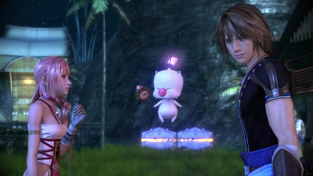 [17/02/2021] Auf die Spitze getrieben: Der 13. Teil von Final Fantasy wurde von Beginn als Trilogie konzipiert. Zudem verwirrte Square Enix mit den offiziellen Titeln: Während der zweite Teil noch Final Fantasy 13-2 hieß, wurde der Abschluss unter Lightning Returns: Final Fantasy 13 geführt. &nbsp;