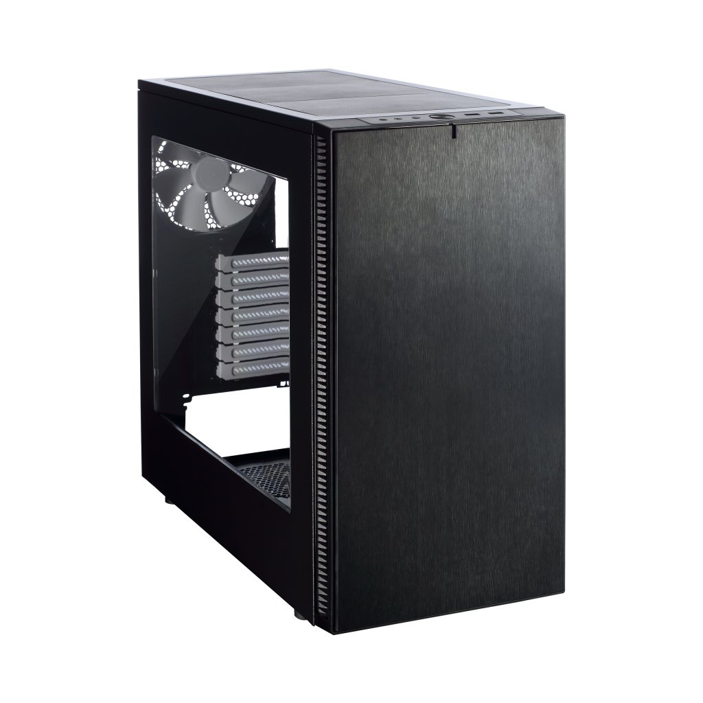 [19/02/2021] Fractal Design Define S