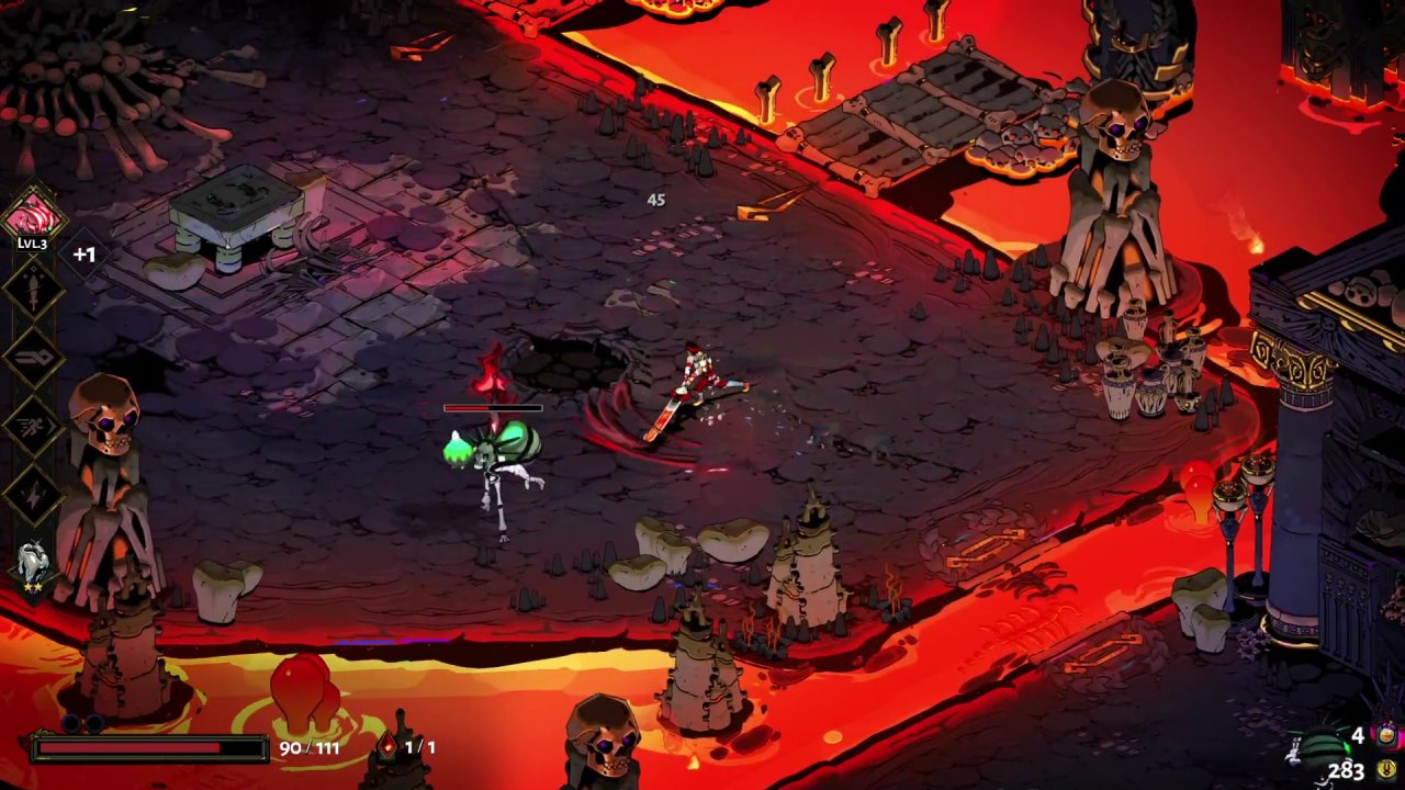 [04/02/2021] Vom gemeinsamen Community-Projekt zum besten Spiel des Jahres 2020: Hades gilt als ein modernes Vorzeigeprojekt, wie man mit überschaubaren Mitteln – und nebenbei komplett ohne Crunch – einen weltweit gefeierten Hit gestaltet. &nbsp;