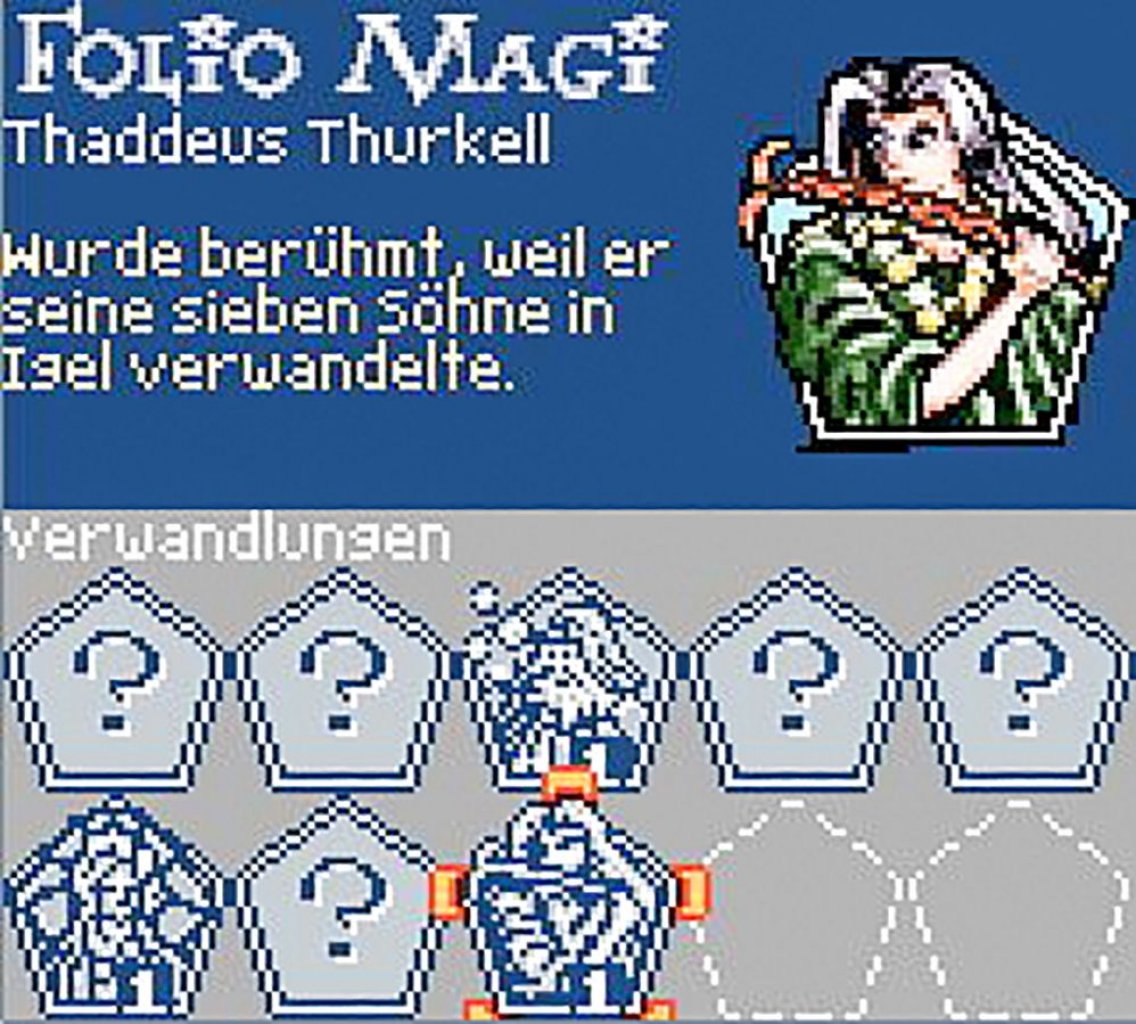 [05/02/2021] Harry Potter und der Stein der Weisen: Retro-Special zum Game-Boy-Color-RPG (6)