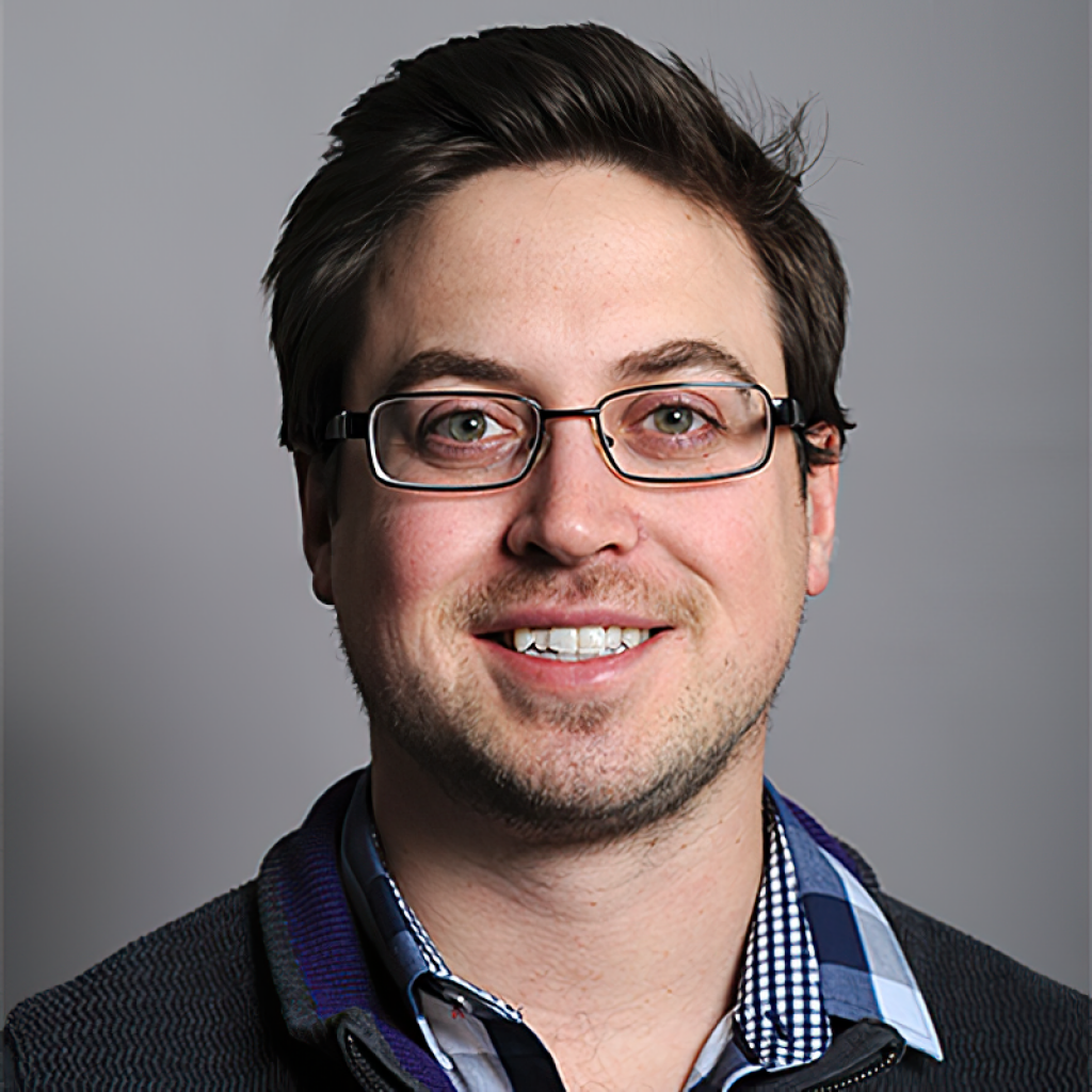 [02/02/2021] Kevin Meek, Environment and Character Director