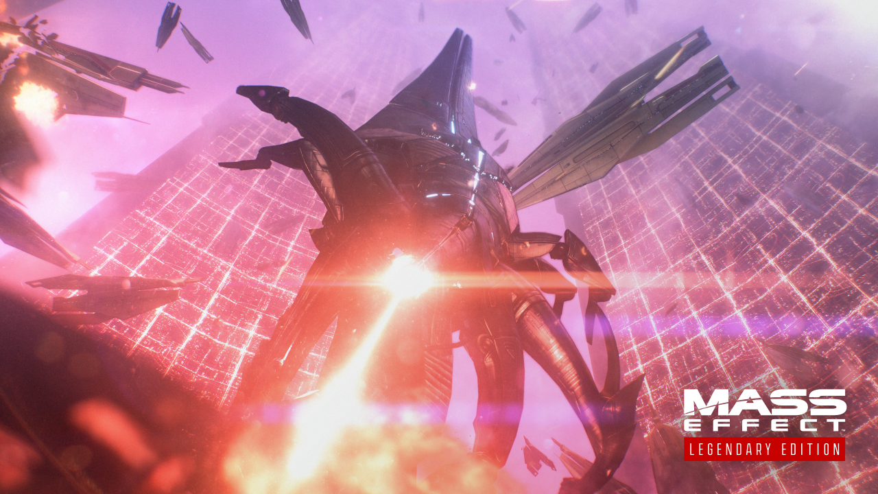 [02/02/2021] Mass Effect: Legendary Edition in der Vorschau. (2)