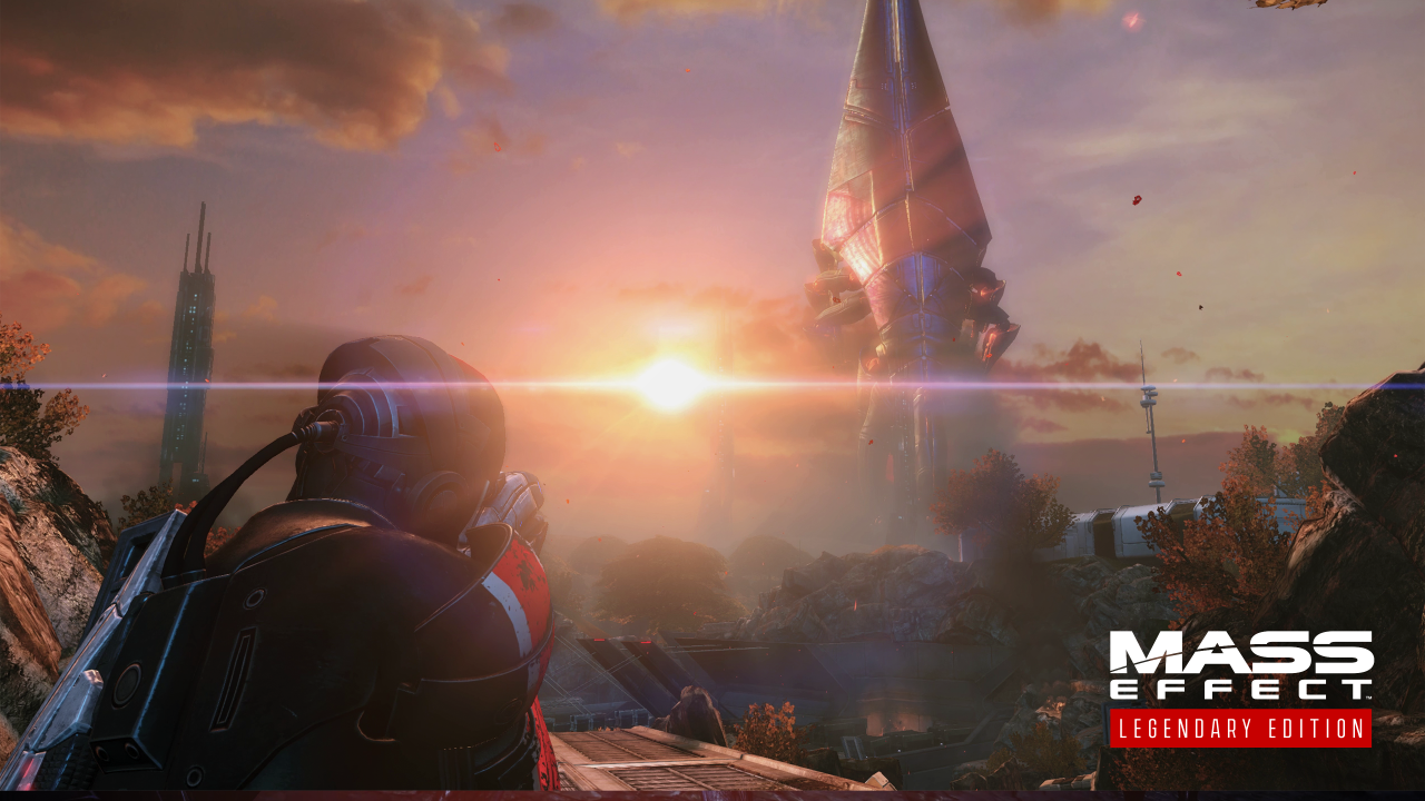 [02/02/2021] Das es endliche eine Remaster-Fassung der Mass-Effect-Trilogie geben wird, ist hoffentlich ein gutes Zeichen, dass man sich bei Bioware an seine Stärken zurück besinnt.&nbsp;