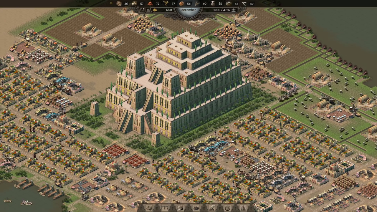 [18/02/2021] Nebuchadnezzar im Test.