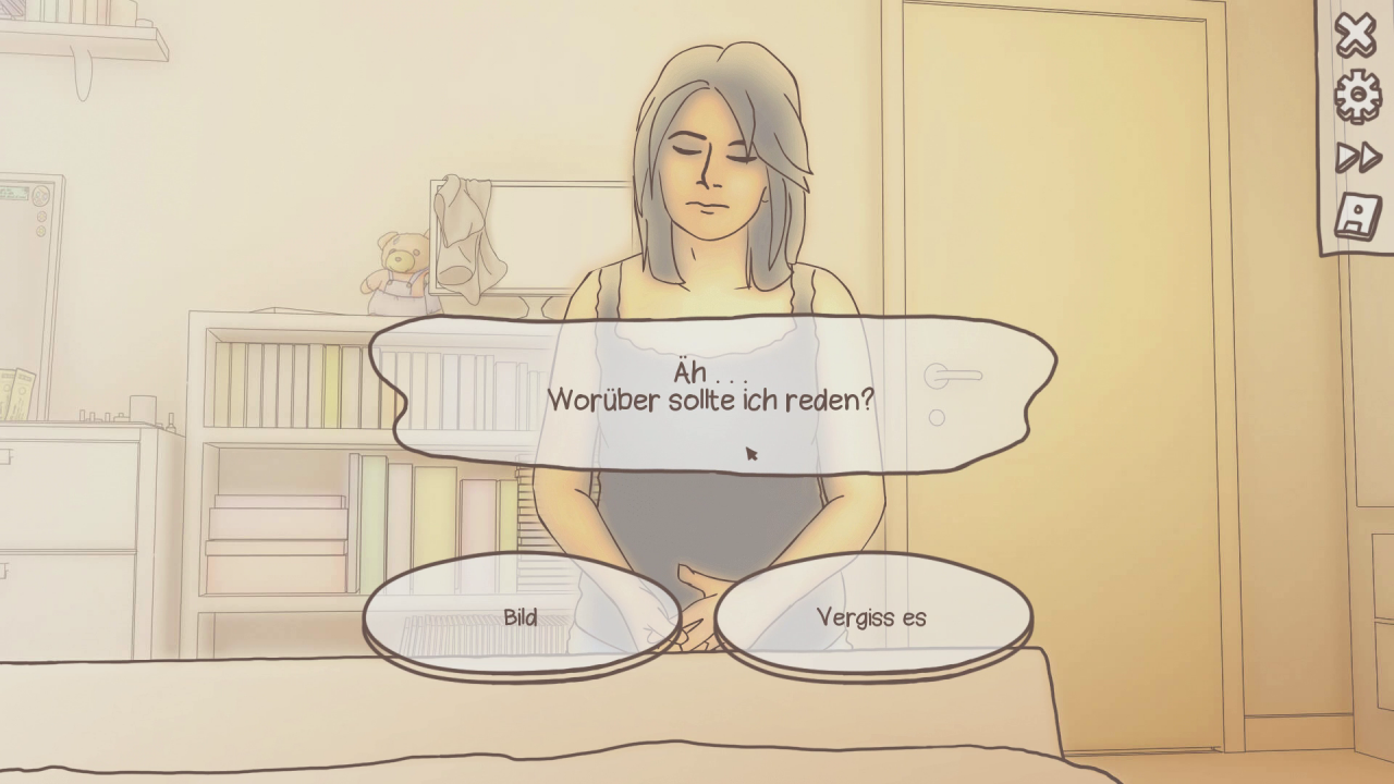 [05/02/2021] Was ist gestern passiert?!&nbsp;Im Indie-Titel One Night Stand erleben wir die unangenehme Situation zweier Fremder, die nach einer wilden Nacht versuchen die unangenehme Situation zu entwirren. Ebenfalls spannend: Wir entscheiden über den Verlauf der Handlung und Beziehung.