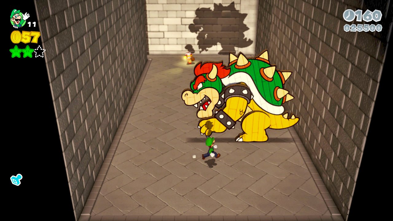 [10/02/2021] Liebevolle Details und witzige Szenarien erwarten euch in Super Mario 3D World und auch in Bowser’s Fury an jeder Ecke.