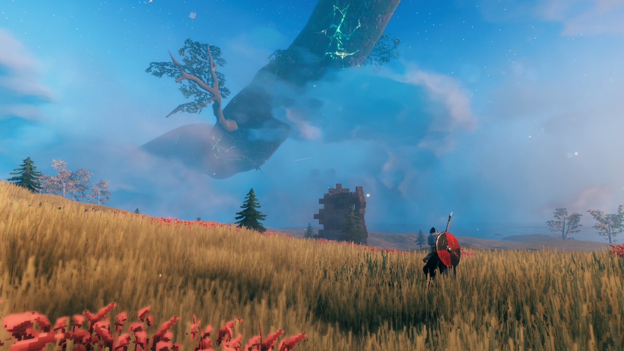 [11/02/2021] Valheim - Screenshots aus dem Early Access Hit (10)