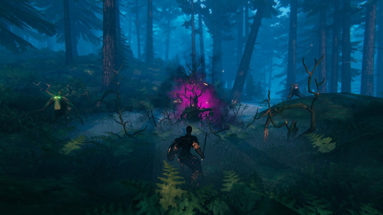 [11/02/2021] Valheim - Screenshots aus dem Early Access Hit (8)