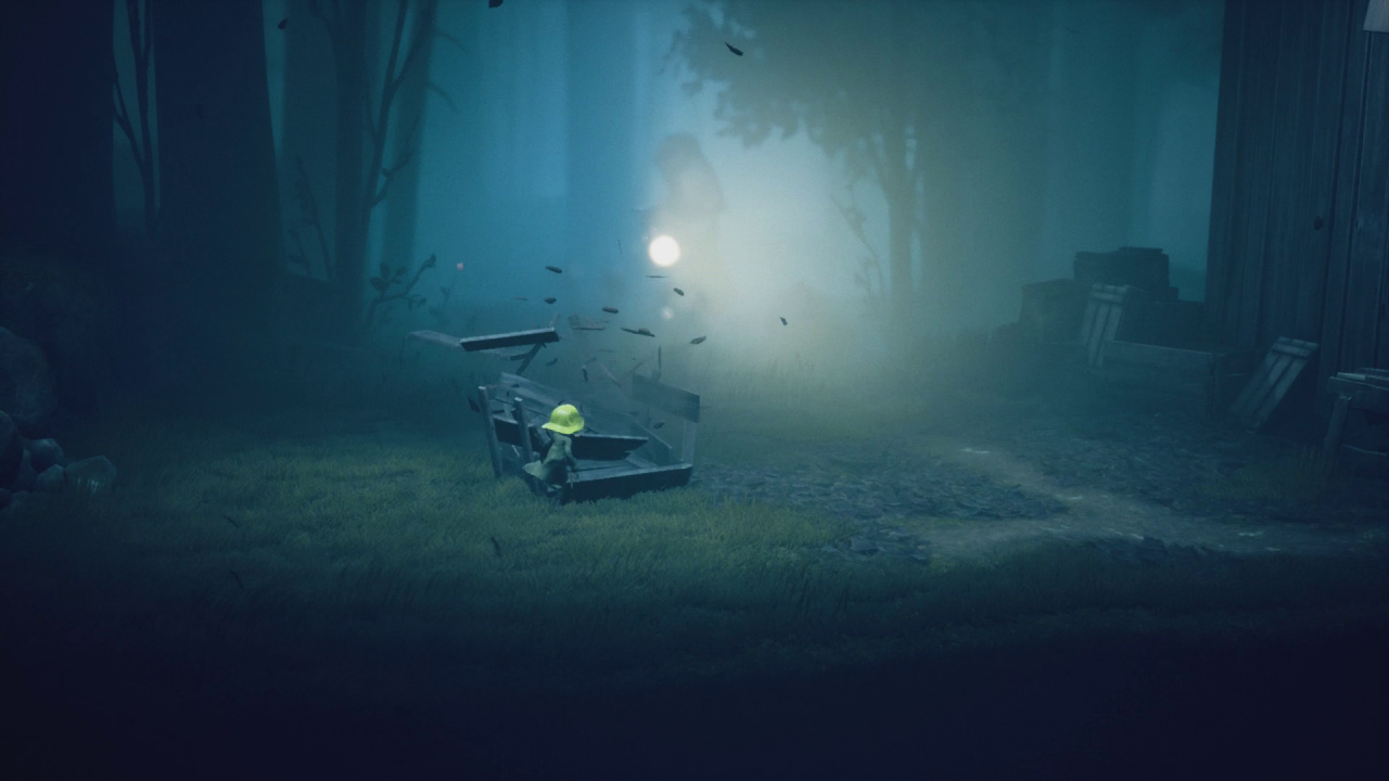 [09/02/2021] Little Nightmares 2 im Test: Kleiner Horror, großer Spielspaß (1)