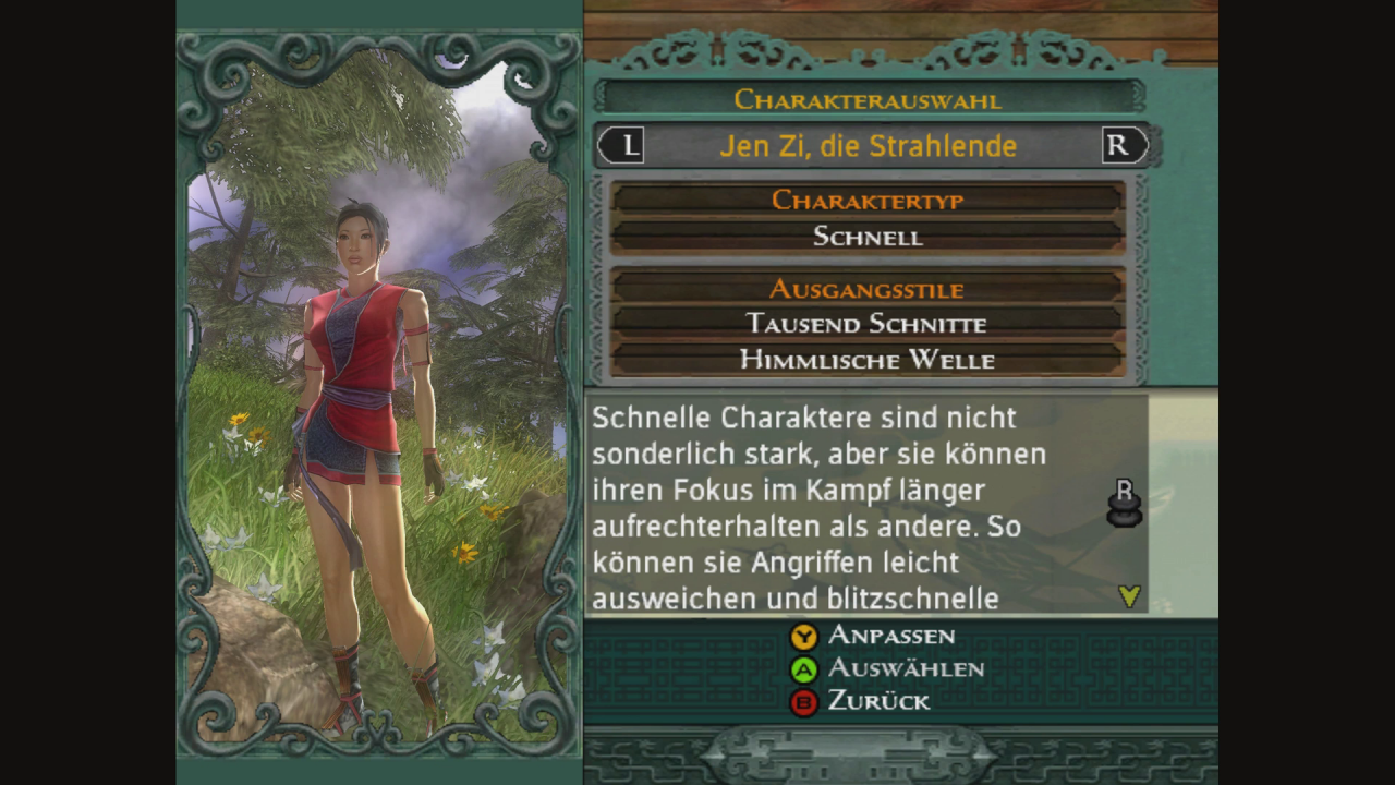 [12/02/2021] Wer sagt euch zu?&nbsp;Es gibt zwar nur vorgefertigte Spielfiguren im Charakter-Editor, deren Werte und Kampfstile können wir aber nach Belieben anpassen. Optische Anpassungen sind leider nicht möglich. Bei so einem ungewöhnlichen Setting ist das besonders schade.