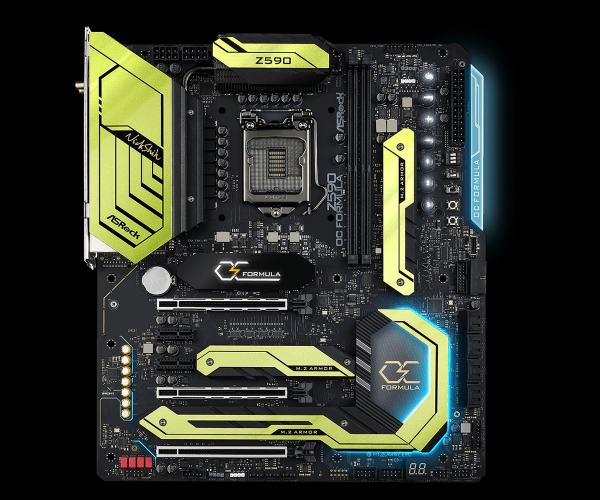 [31/03/2021] In unserer Kaufberatung zu Mainboards erfahrt ihr viele hilfreiche Dinge über Hauptplatinen - zudem haben wir eine Markübersicht mit 60 Mainboards vorbereitet.