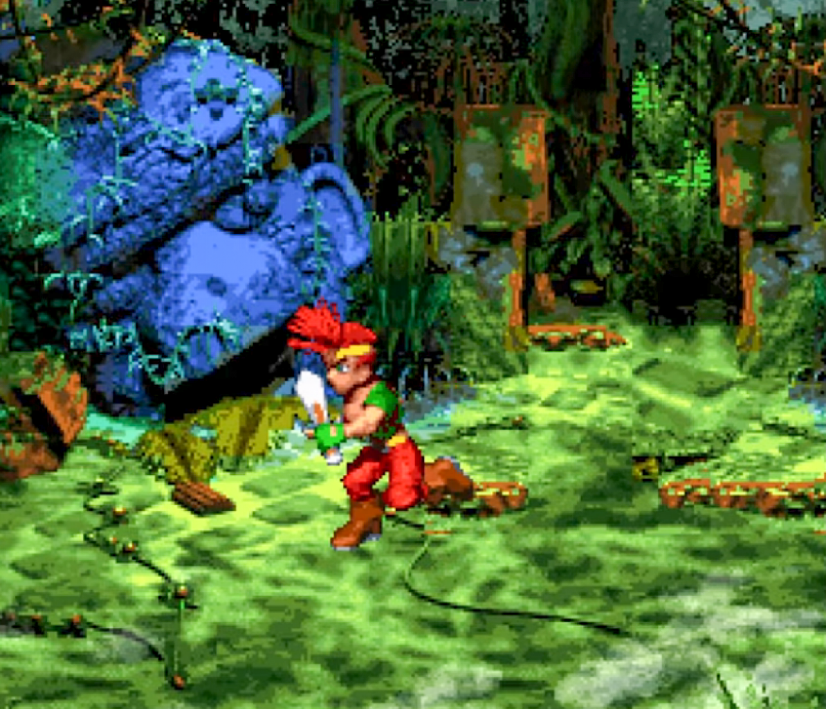 [26/03/2021] Dream (SNES)