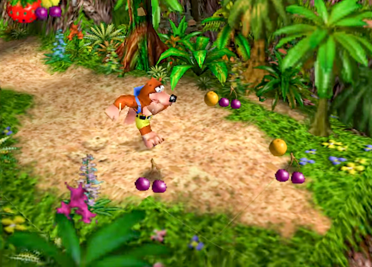 [26/03/2021] Dream (SNES)