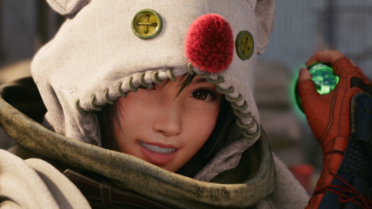 [03/03/2021] Final Fantasy 7 Remake Intergrade: Vorschau zum PS5-Rollenspiel (2)