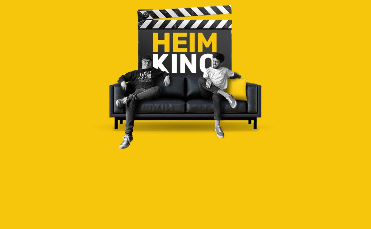 [05/03/2021] Heim Kino #8: Mortal Kombat, Venom 2 & ein unbesungener Klassiker