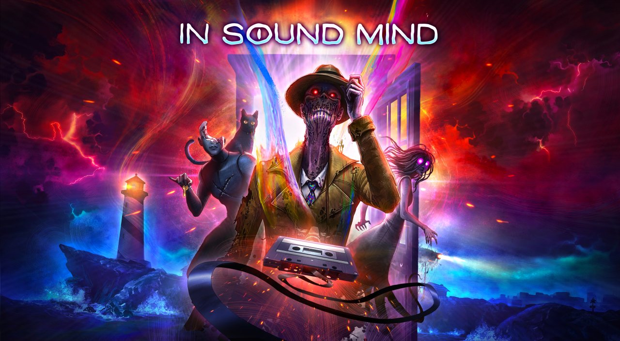 [18/03/2021] In Sound Mind in der Vorschau: Ein Horror, der über den Verstand hinausgeht (1)