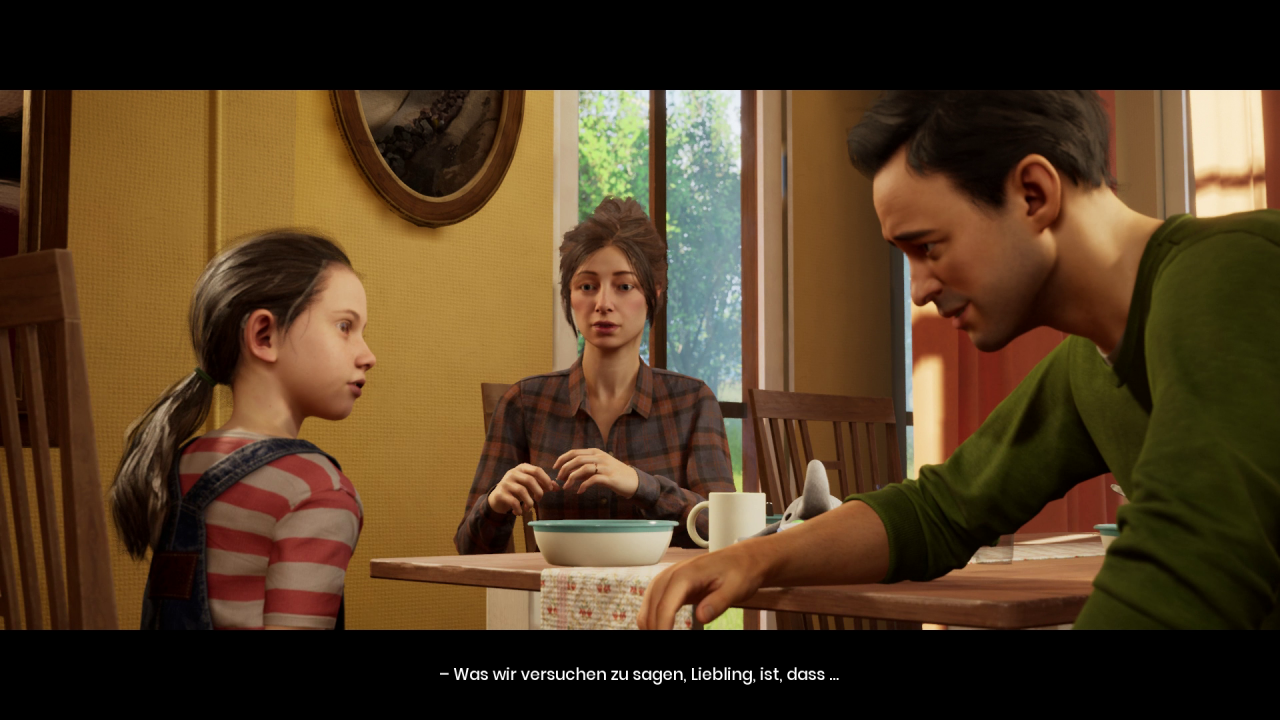 [25/03/2021] Die Story von It Takes Two ist durchaus emotional und wird toll erzählt.