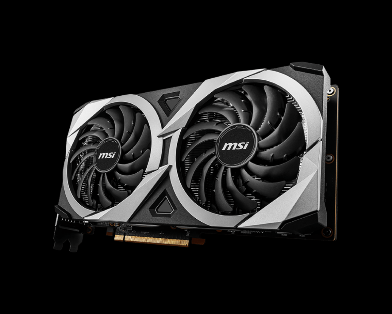 [19/03/2021] MSI RX 6700 XT Mech 2X 12G