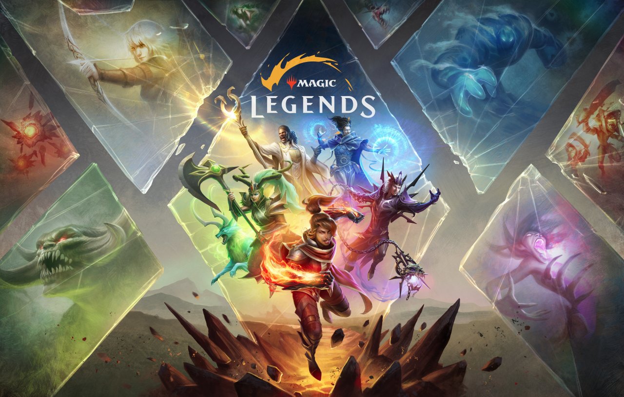 [17/03/2021] Magic: Legends in der Vorschau. (2)