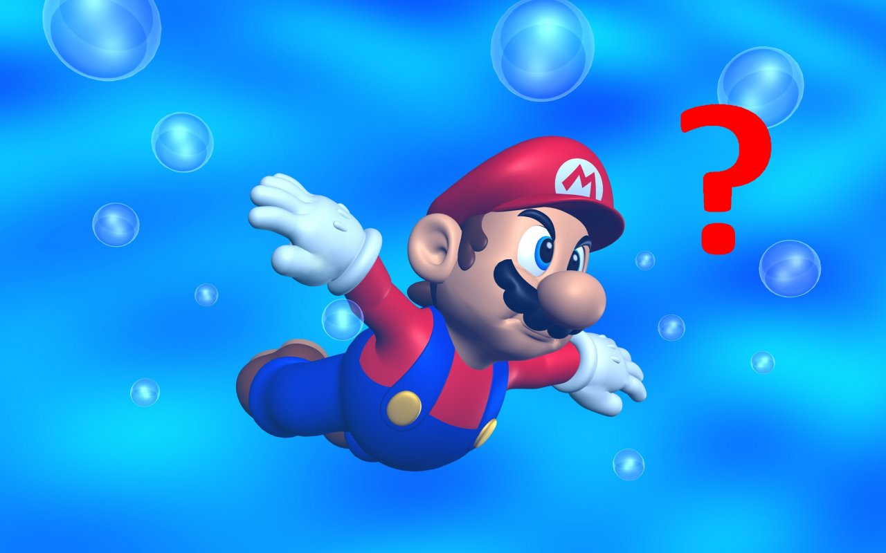 [04/03/2021] PCG-Quiz am Sonntag #03: Von Mario bis Mortal Kombat (1)