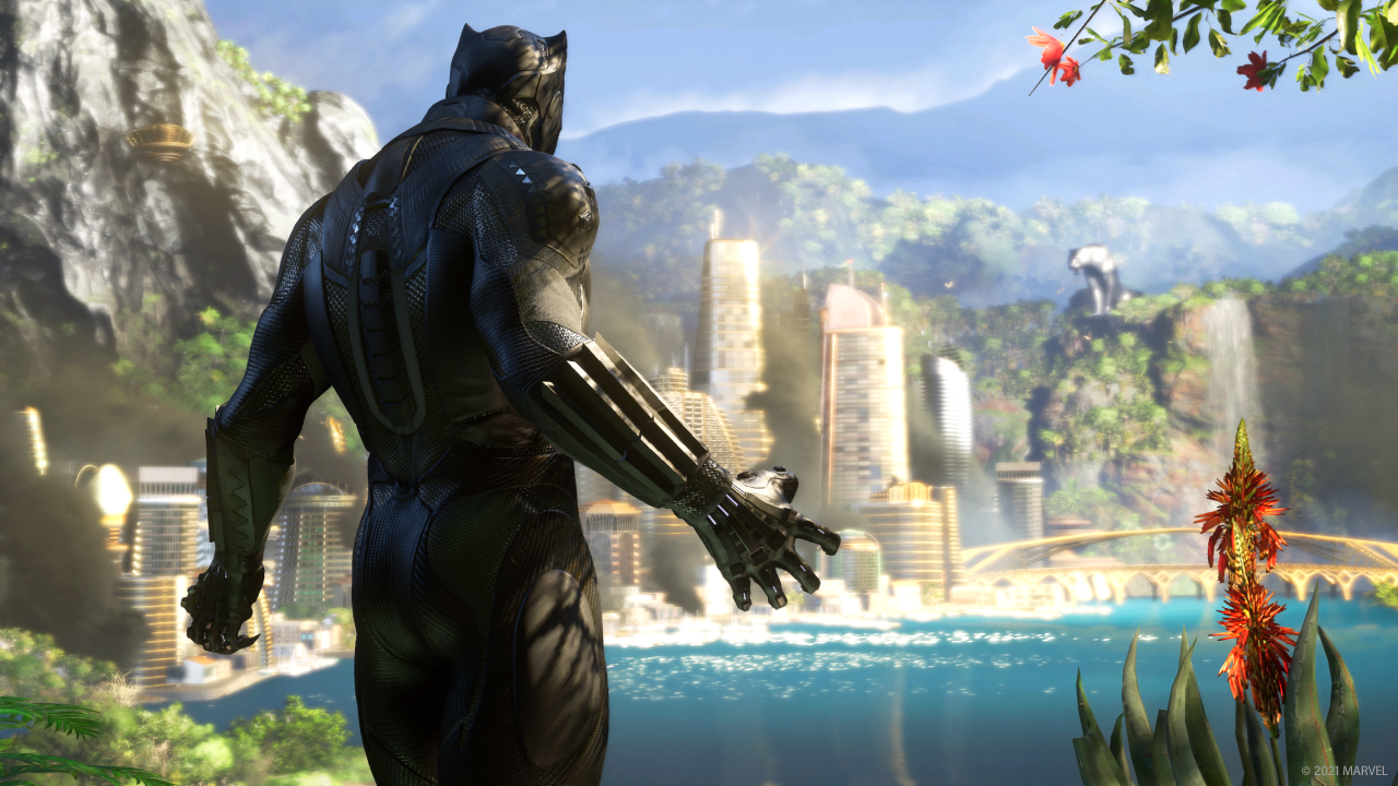 [23/03/2021] Die allerletzte Chance? Ende 2020 soll die große Erweiterung „War for Wakanda“ folgen. Wenn es einem gelingen kann, den Avengers aus der Patsche zu helfen, dann König T’Challa.