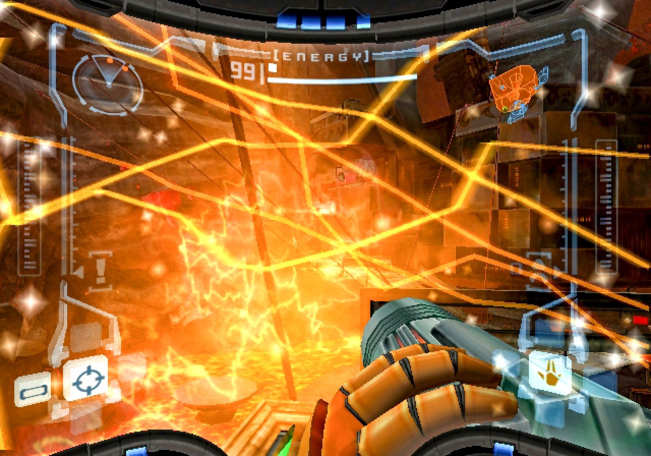 [26/03/2021] Metroid Prime (GC)