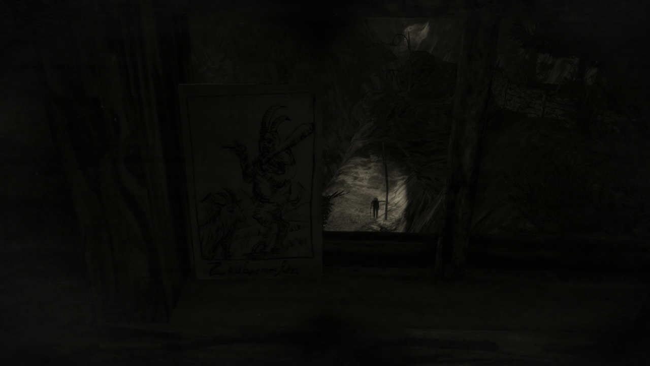 [19/03/2021] Details und Eastereggs sind an vielen Stellen zu finden. Man muss nur die Augen offenhalten. G-Man aus Half-Life könnt glatt daneben stehen.