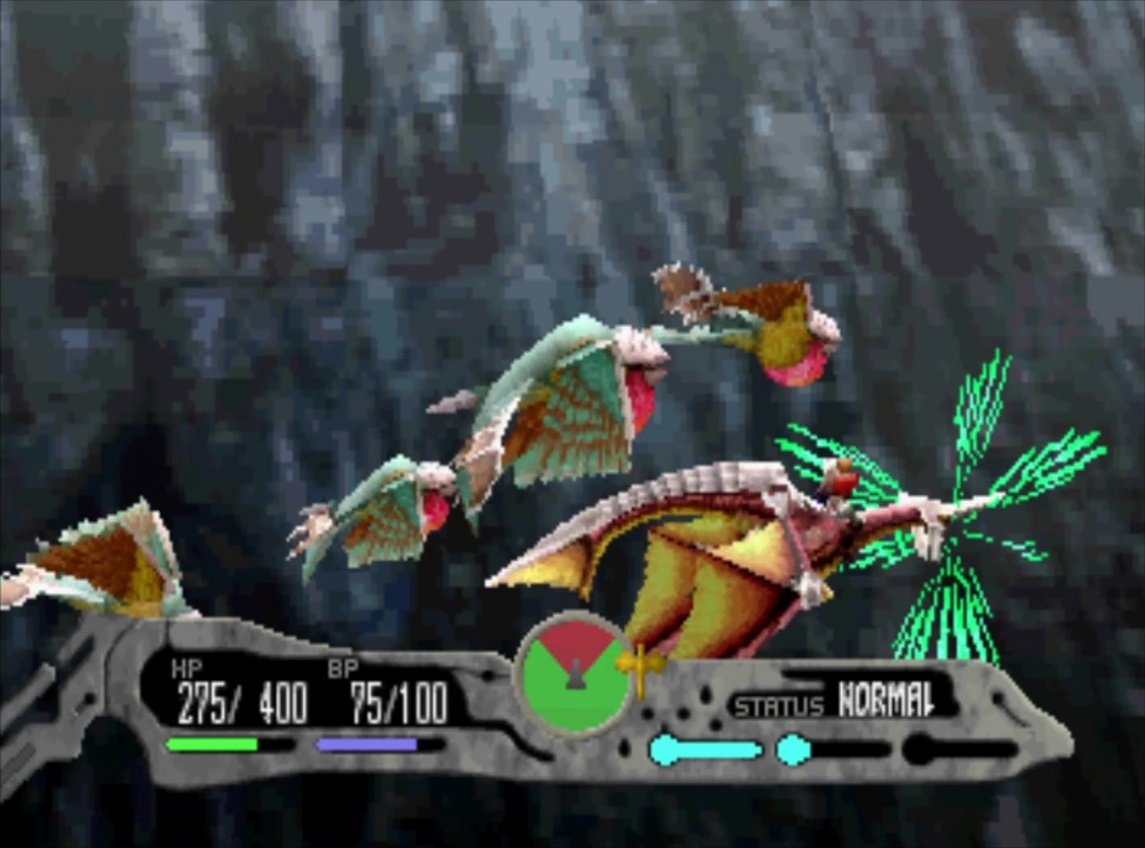 [19/03/2021] Panzer Dragoon Saga ist eines der besten Spiele fürs Sega Saturn und wurde niemals für ein anderes System umgesetzt. Wer es also spielen möchte (ohne die Tücken einer Emulation, versteht sich), der kommt um ein Original nicht herum – das selbst lose mit über 200 Euro zu Buche schlägt. &nbsp;
