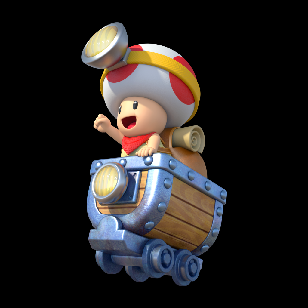[26/03/2021] Abgesagte Nintendo-Schätze: Diese Titel werdet ihr niemals spielen können (2)