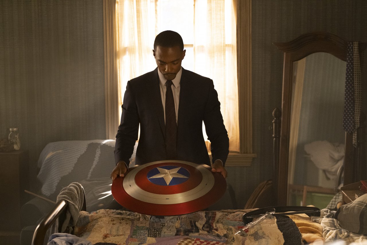 [12/03/2021] Eine neue Ära: Schritt für Schritt werden im großen Marvel-Filmuniversum die etablierten Rollen neu besetzt. Das ist jedoch kein Bruch mit den Vorlagen seitens der Marvel Studios. In den vielen Comics ist das ebenso gang und gäbe.