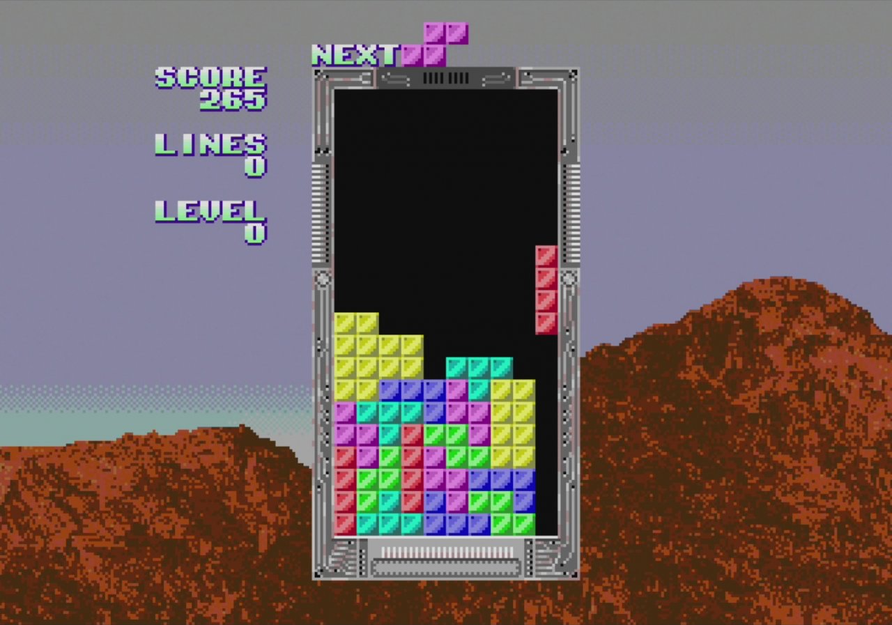 [19/03/2021] Klassischer Fall von „verzockt“! Fast alle produzierten Exemplare von Tetris für das Sega Mega Drive mussten vernichtet werden, nachdem Sega einen Lizenzstreit gegen Nintendo verlor. Angeblich sind nur zehn Stück durchgerutscht, die inzwischen kaum bezahlbar sind.