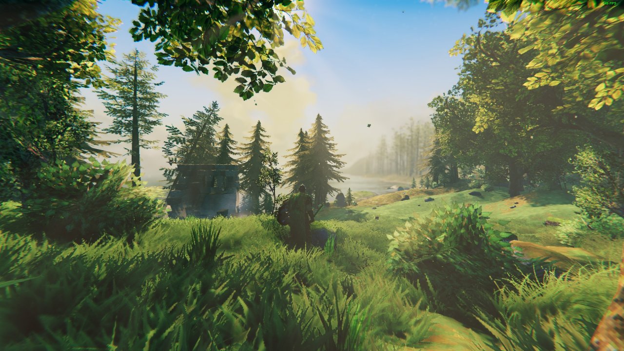 [30/03/2021] Valheim: Neue Mod verbessert Grafik des Survival-Titels deutlich (2)
