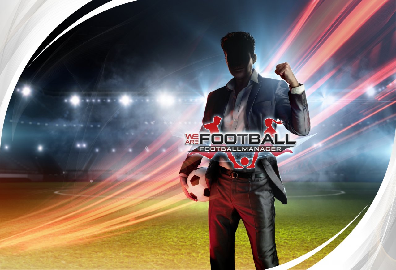 [22/03/2021] We Are Football in der Vorschau. (1)