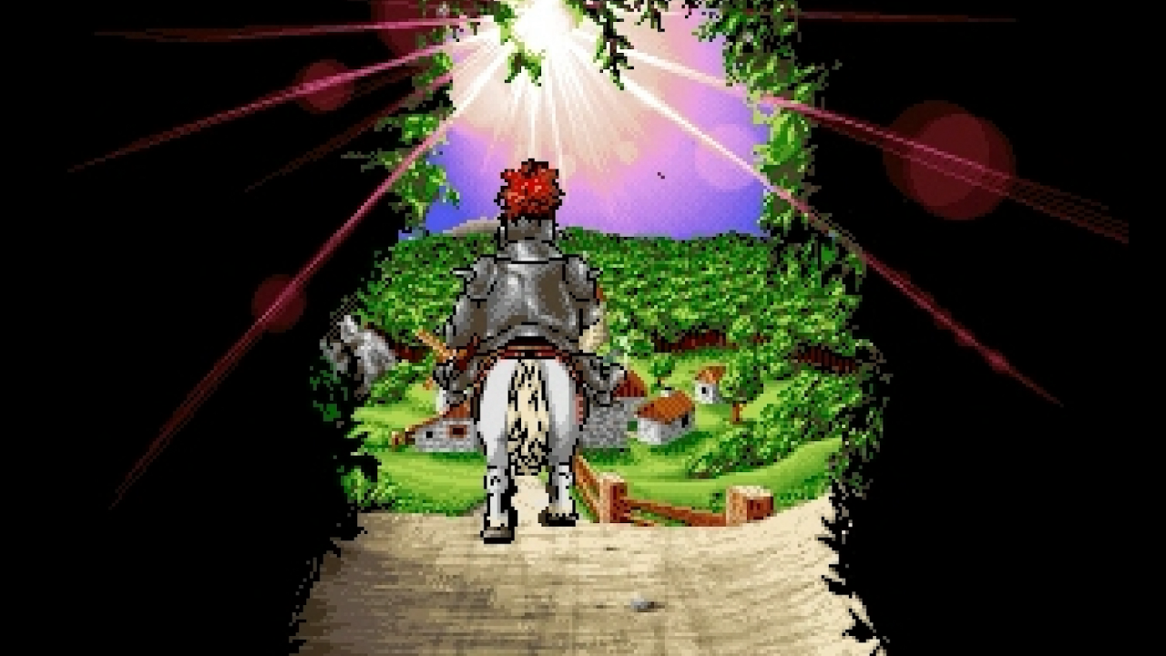 [30/04/2021] Die Siedler: Eine Legende wurde geboren - Retro-Special zum ersten Teil der Reihe (6)