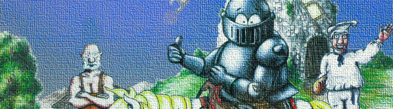 [30/04/2021] Die Siedler: Eine Legende wurde geboren - Retro-Special zum ersten Teil der Reihe (7)