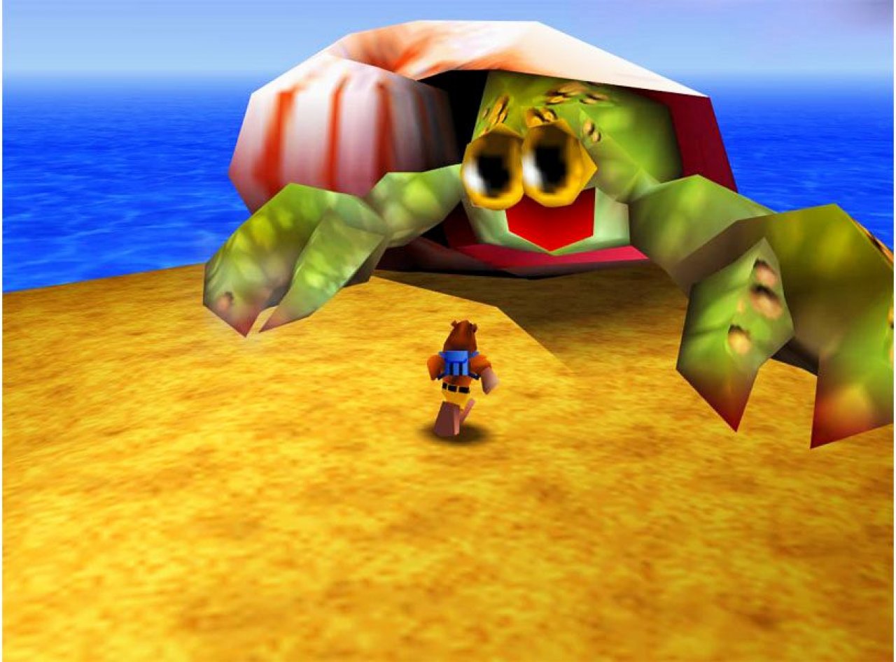 [23/04/2021] Mehr als nur Super Mario: Nintendo-Games, die ihr gespielt haben solltet! (2)