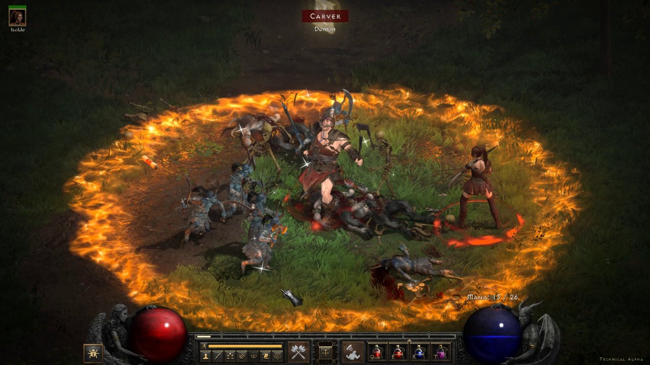 [16/04/2021] Diablo 2: Resurrected