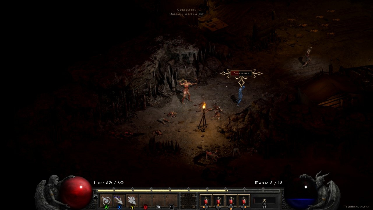 [16/04/2021] Diablo 2: Resurrected