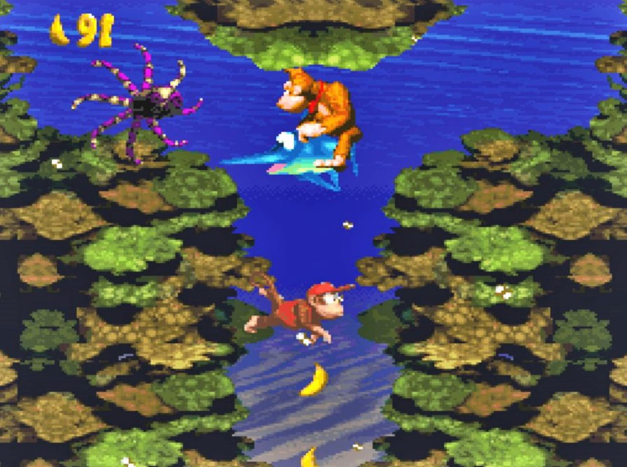 [23/04/2021] Mehr als nur Super Mario: Nintendo-Games, die ihr gespielt haben solltet! (10)